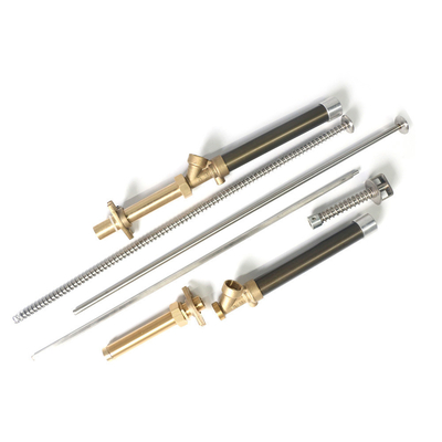 Recambios de Front Air Filling Gun EPS de maquinaria