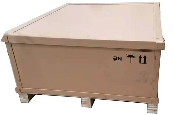 La aleación de aluminio EPS moldea los armas de relleno ISO9001