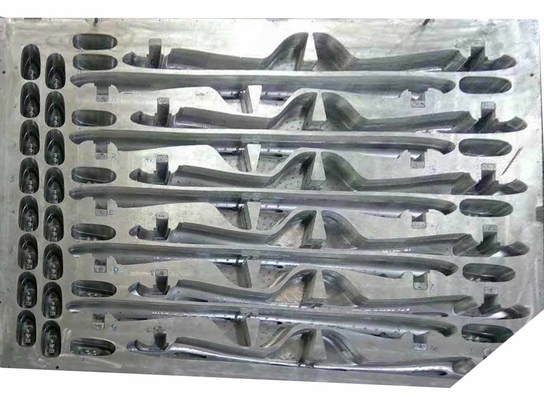 Aleación de aluminio de Toy Airplane Mold 6063 de los niños del EPP