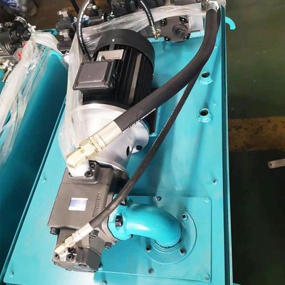 MÁQUINA DE MOLDEAR EPS DE LA FORMA AUTOMÁTICA DE PINSHENG