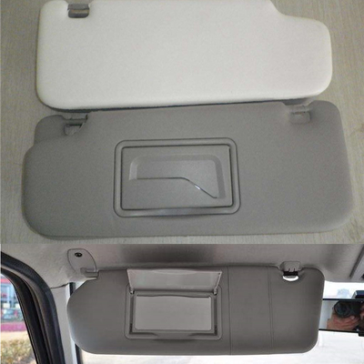 Molde de la espuma de la aleación de aluminio EPS para el visera del coche camión
