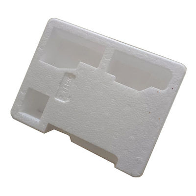 Molde de empaquetado a prueba de choques del EPS para el transporte del instrumento de precisión