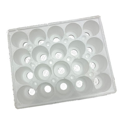 6063 tipo empaquetado de la protección del motor del molde de la espuma EPS