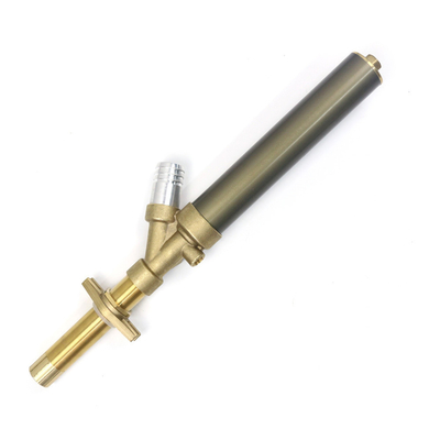 Moldeado de relleno del arma de los recambios de la máquina del hilo EPS
