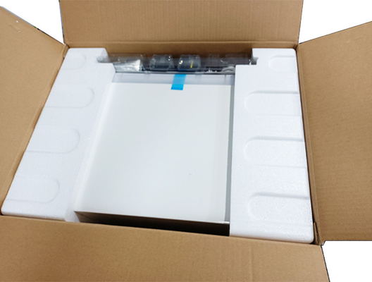 Hace espuma el molde de empaquetado de la caja del EPS para el hogar Xiao Mi Printer