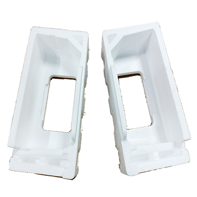 Hace espuma el molde de empaquetado de la caja del EPS para el hogar Xiao Mi Printer