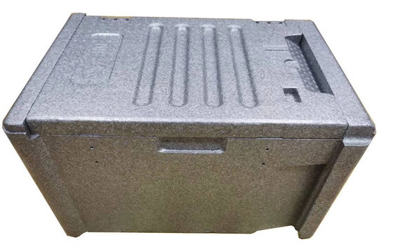Diseño avanzado de moldes EPS para una fusión óptima de las cuentas y resistencia del producto