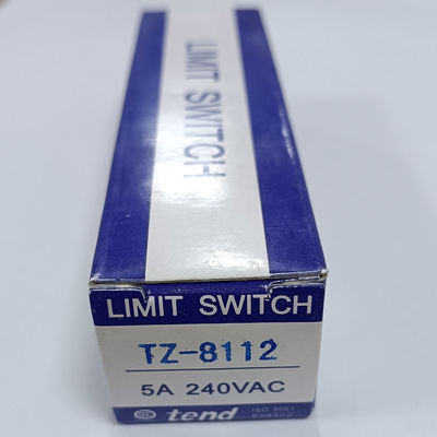Recambios TZ-8112 de la máquina de moldear del bloque del interruptor de límite EPS