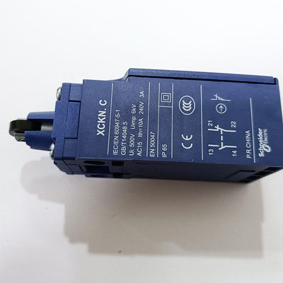 Recambios del interruptor de límite de Schneider Xckn.C para la máquina de moldear del bloque del EPS