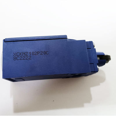 Recambios del interruptor de límite de Schneider Xckn.C para la máquina de moldear del bloque del EPS