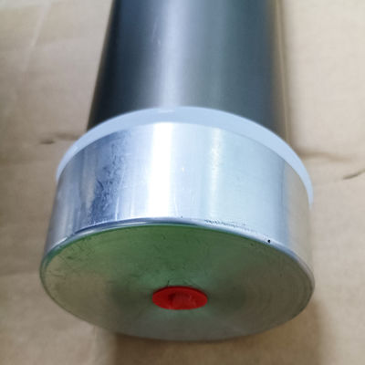 Recambios de relleno del arma de la carga del arma 65m m de la máquina de moldear del bloque del EPS